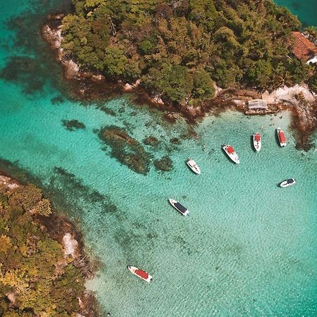 Coco Suites Abraão Eksteriør billede