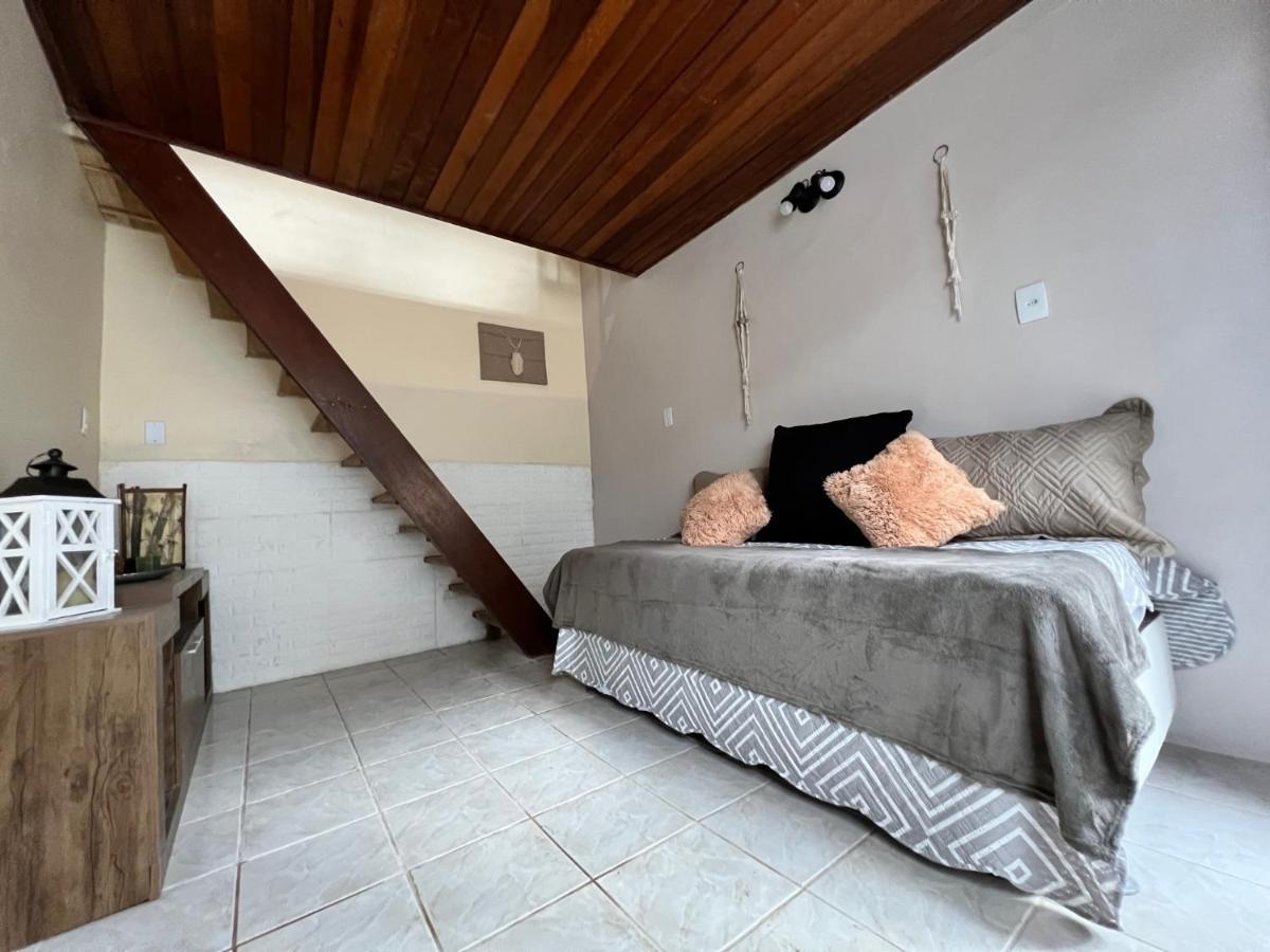 Coco Suites Abraão Eksteriør billede