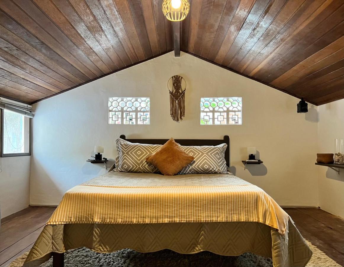 Coco Suites Abraão Eksteriør billede