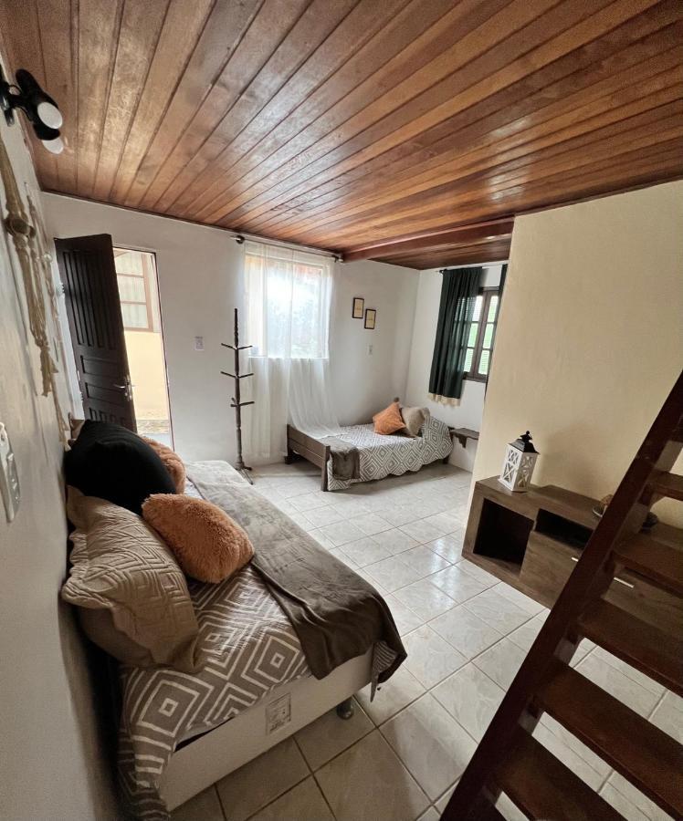 Coco Suites Abraão Eksteriør billede