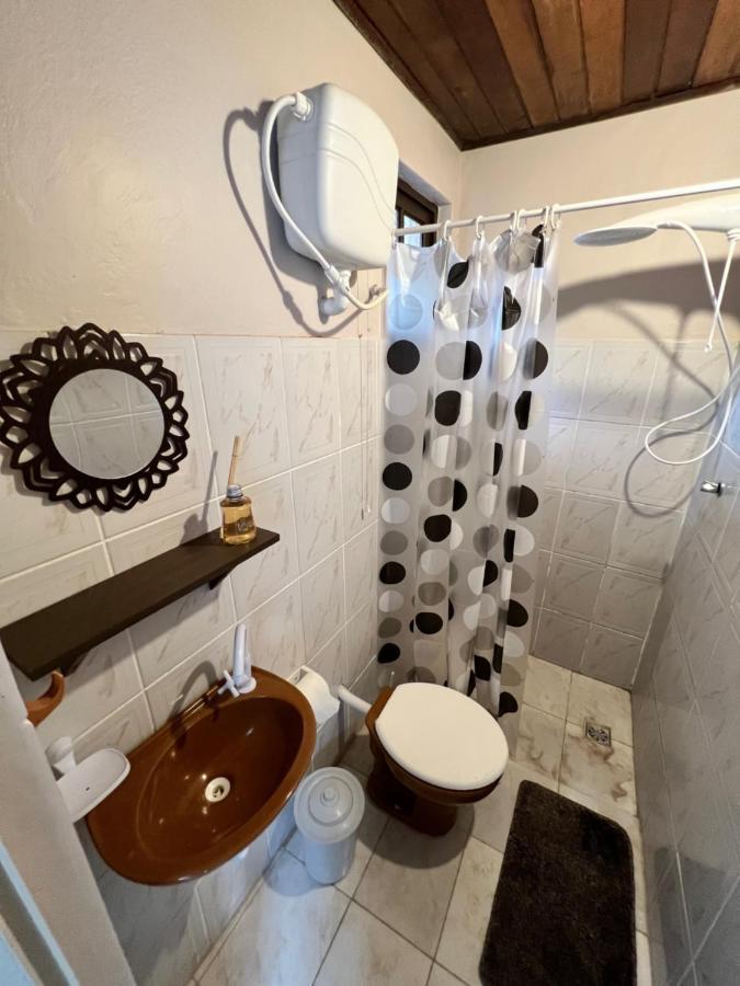 Coco Suites Abraão Eksteriør billede