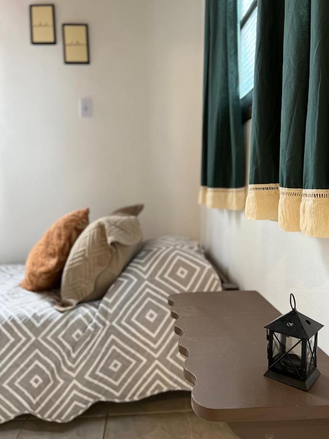 Coco Suites Abraão Eksteriør billede
