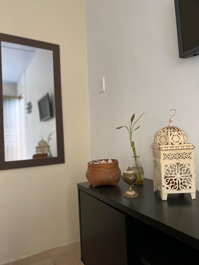 Coco Suites Abraão Eksteriør billede