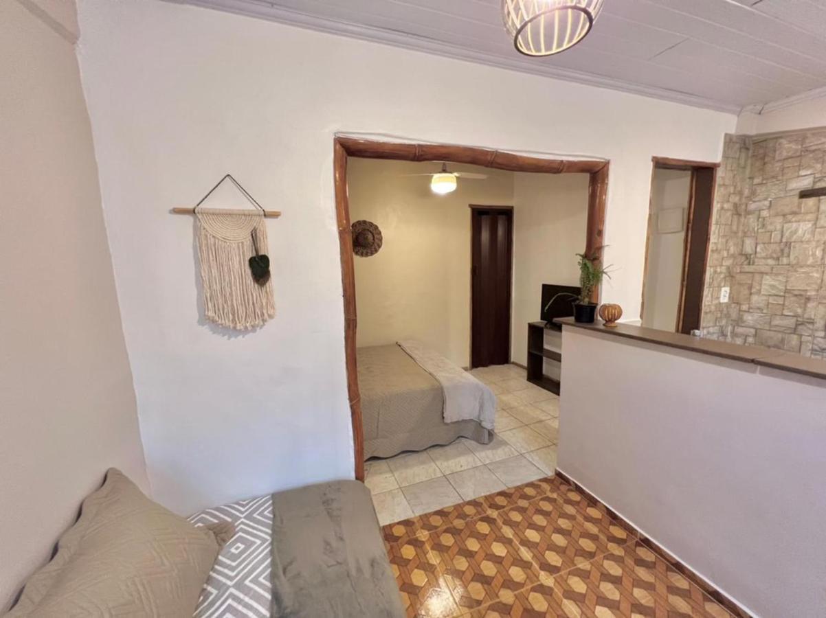 Coco Suites Abraão Eksteriør billede