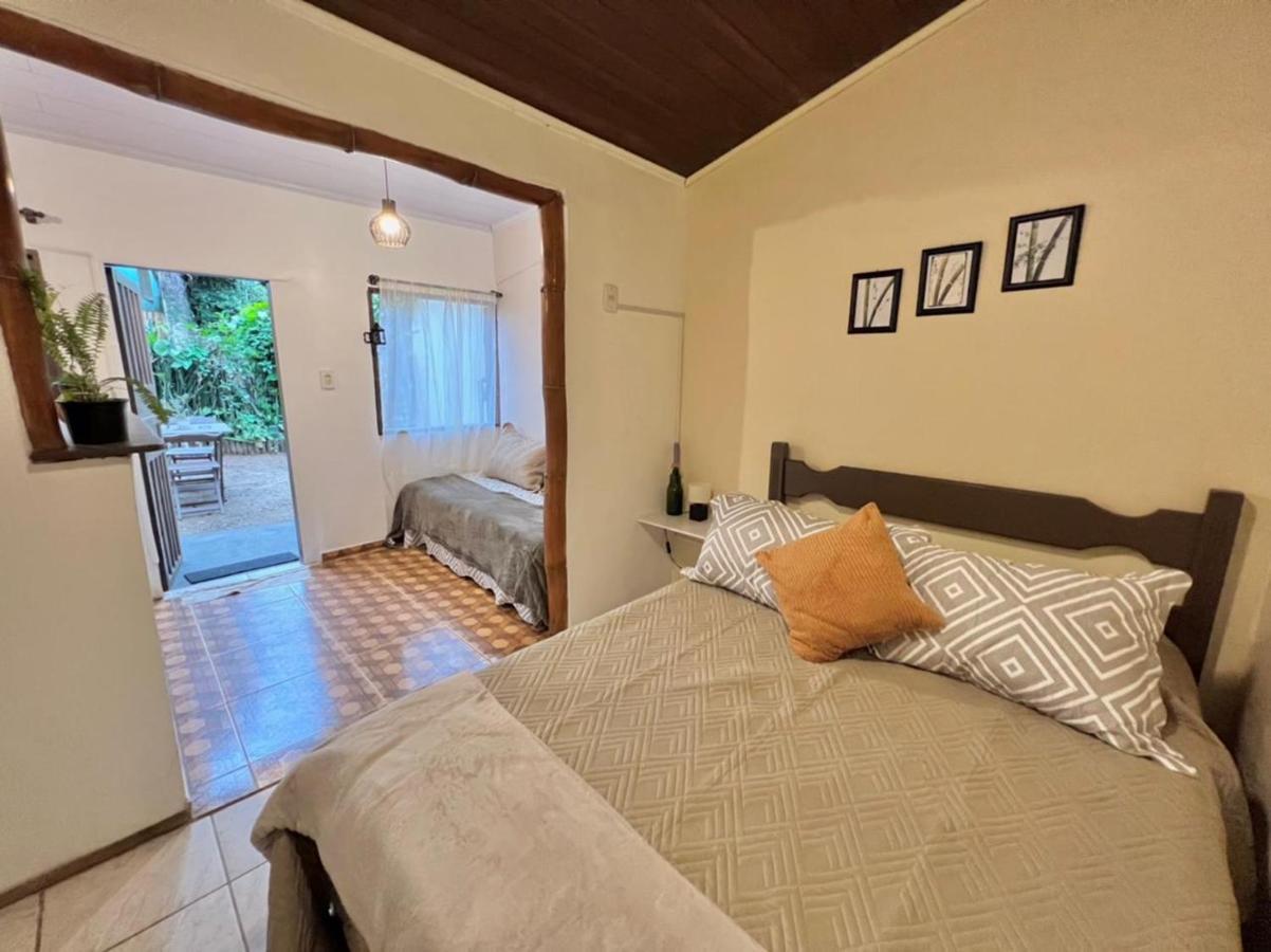Coco Suites Abraão Eksteriør billede