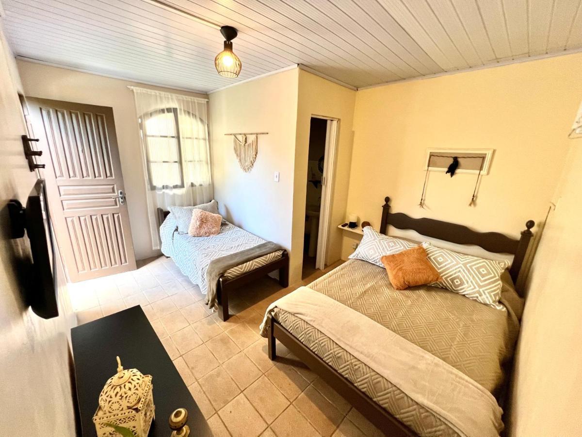 Coco Suites Abraão Eksteriør billede