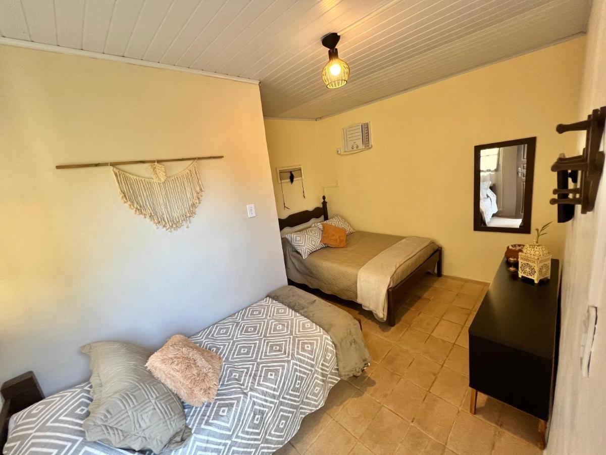 Coco Suites Abraão Eksteriør billede