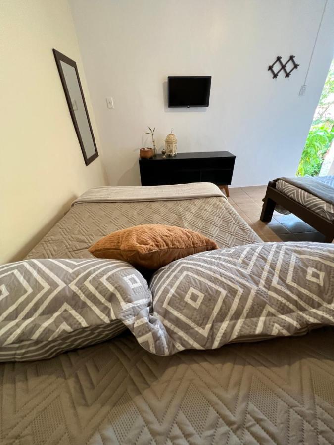 Coco Suites Abraão Eksteriør billede