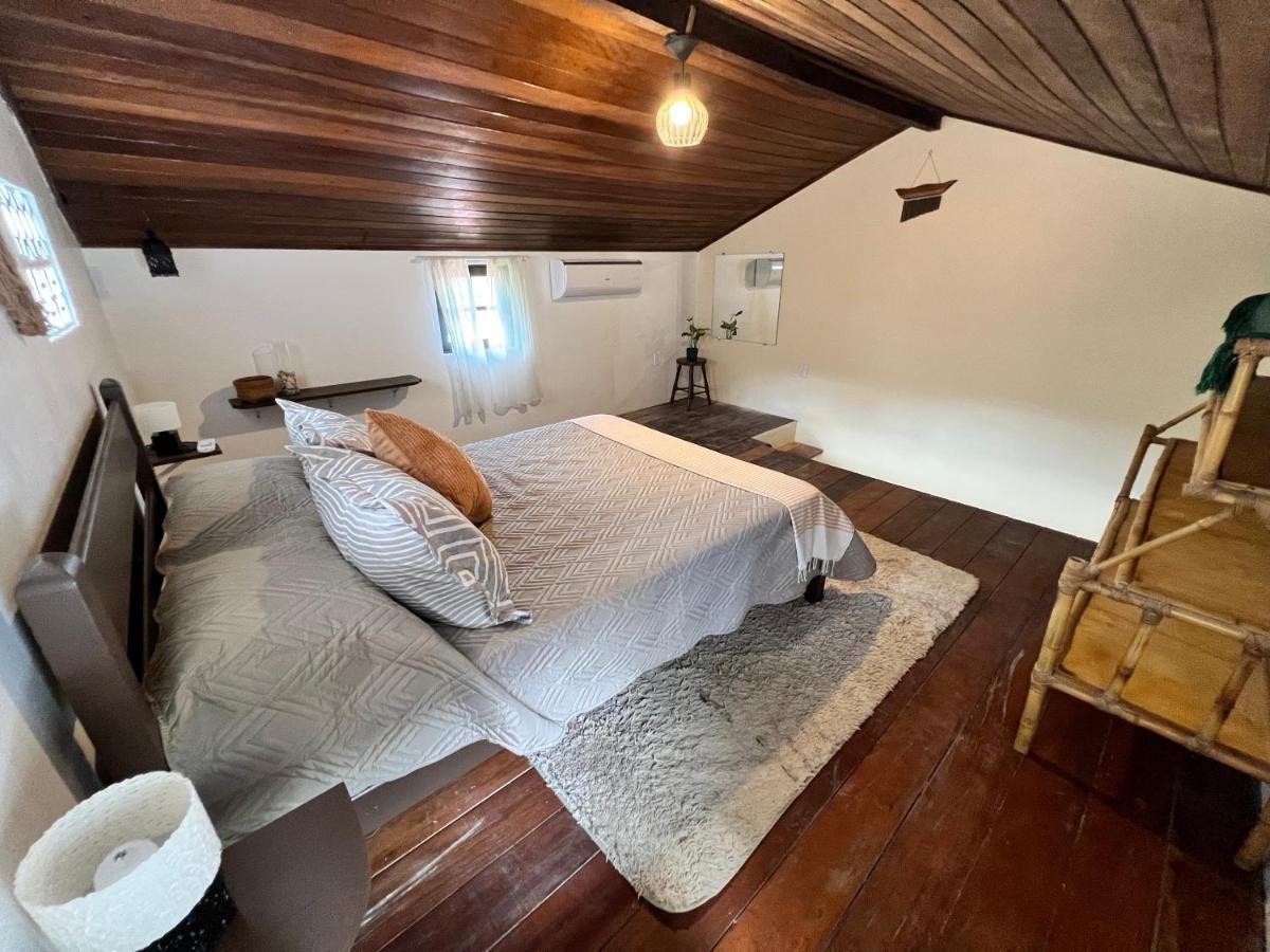 Coco Suites Abraão Eksteriør billede