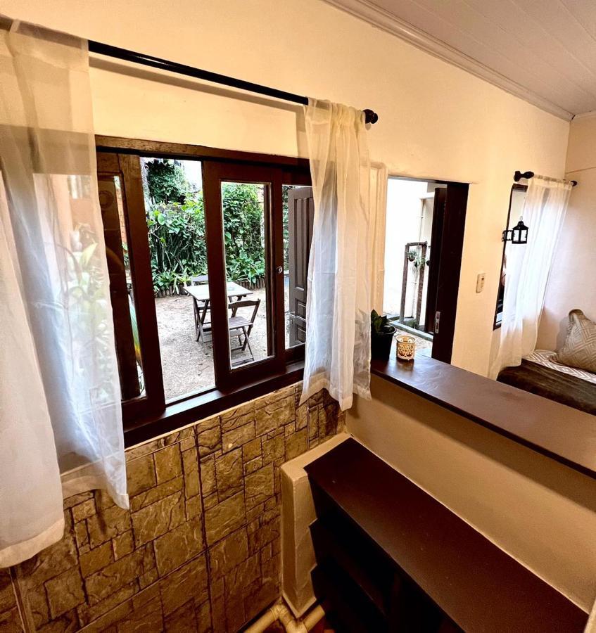Coco Suites Abraão Eksteriør billede
