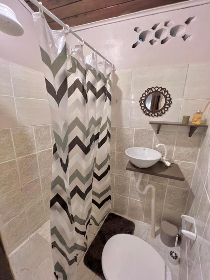 Coco Suites Abraão Eksteriør billede