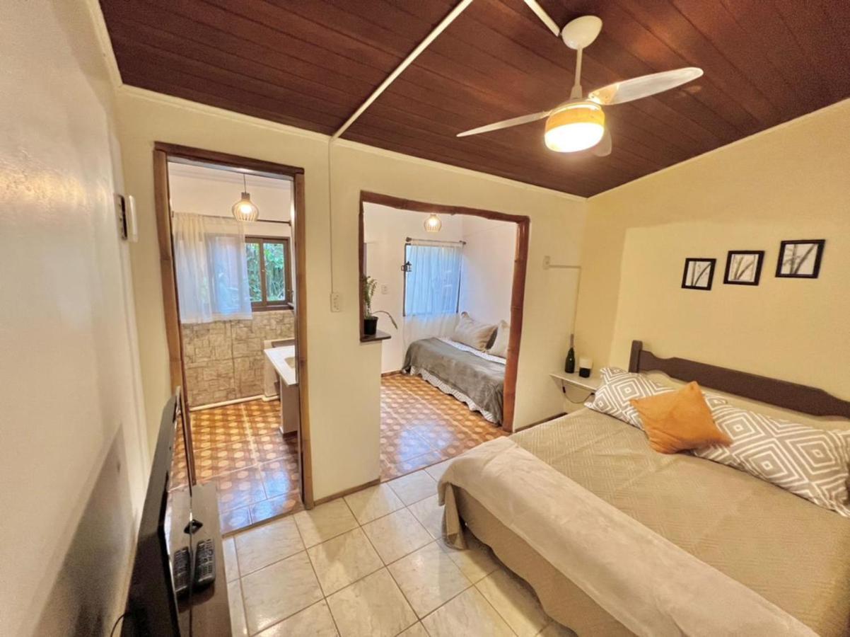 Coco Suites Abraão Eksteriør billede