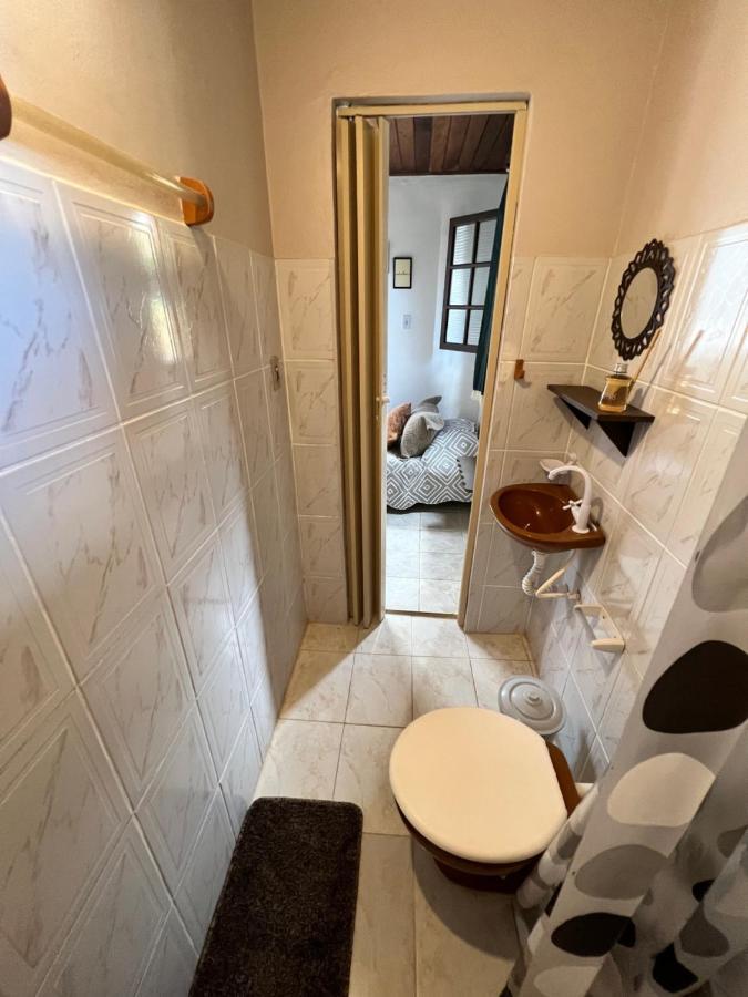 Coco Suites Abraão Eksteriør billede