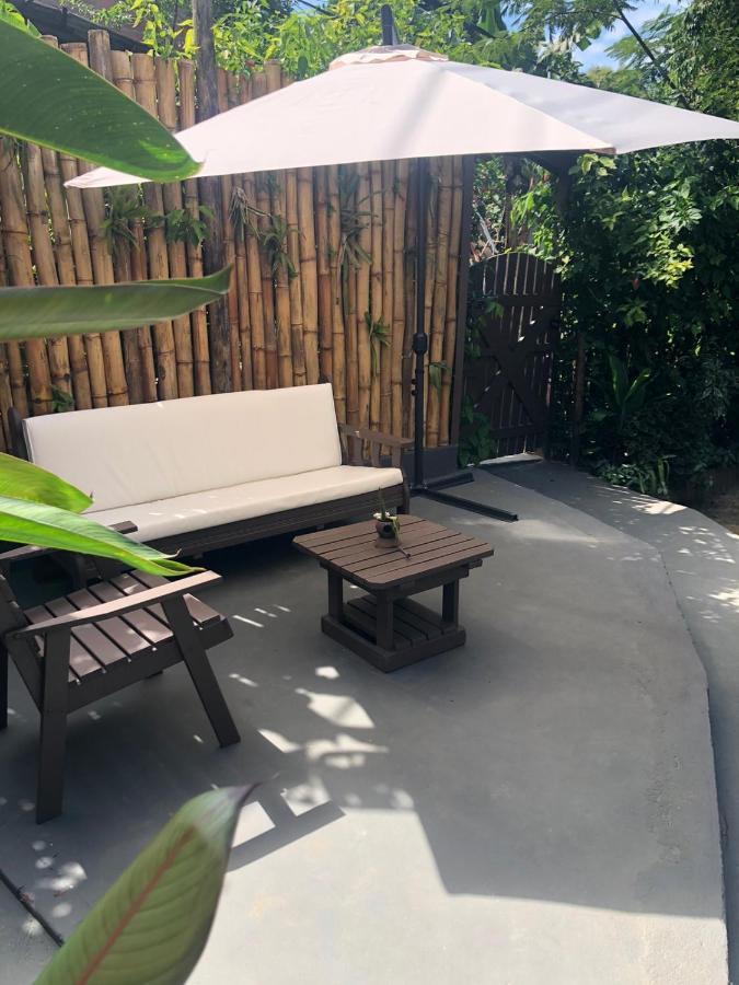 Coco Suites Abraão Eksteriør billede