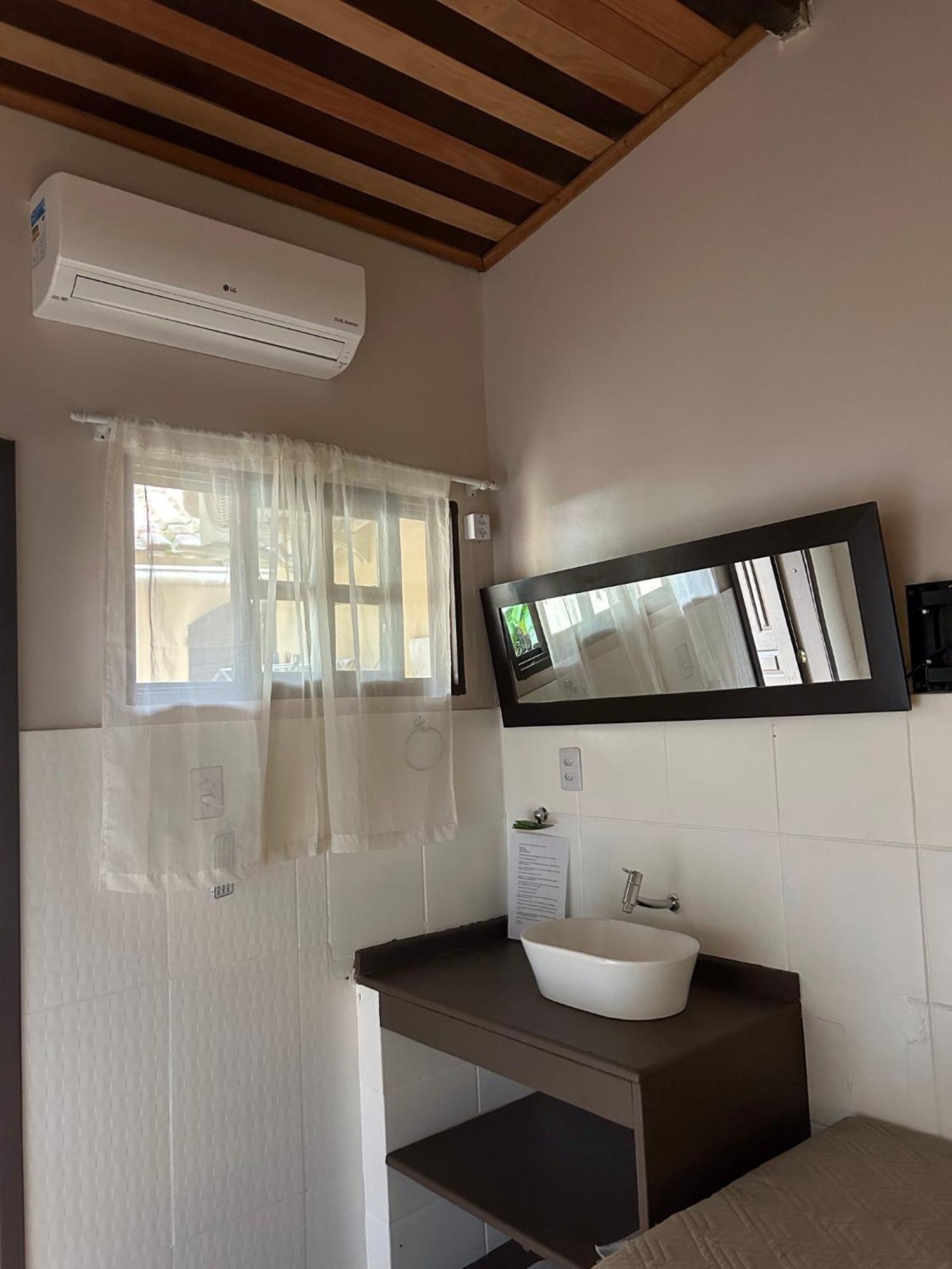 Coco Suites Abraão Eksteriør billede