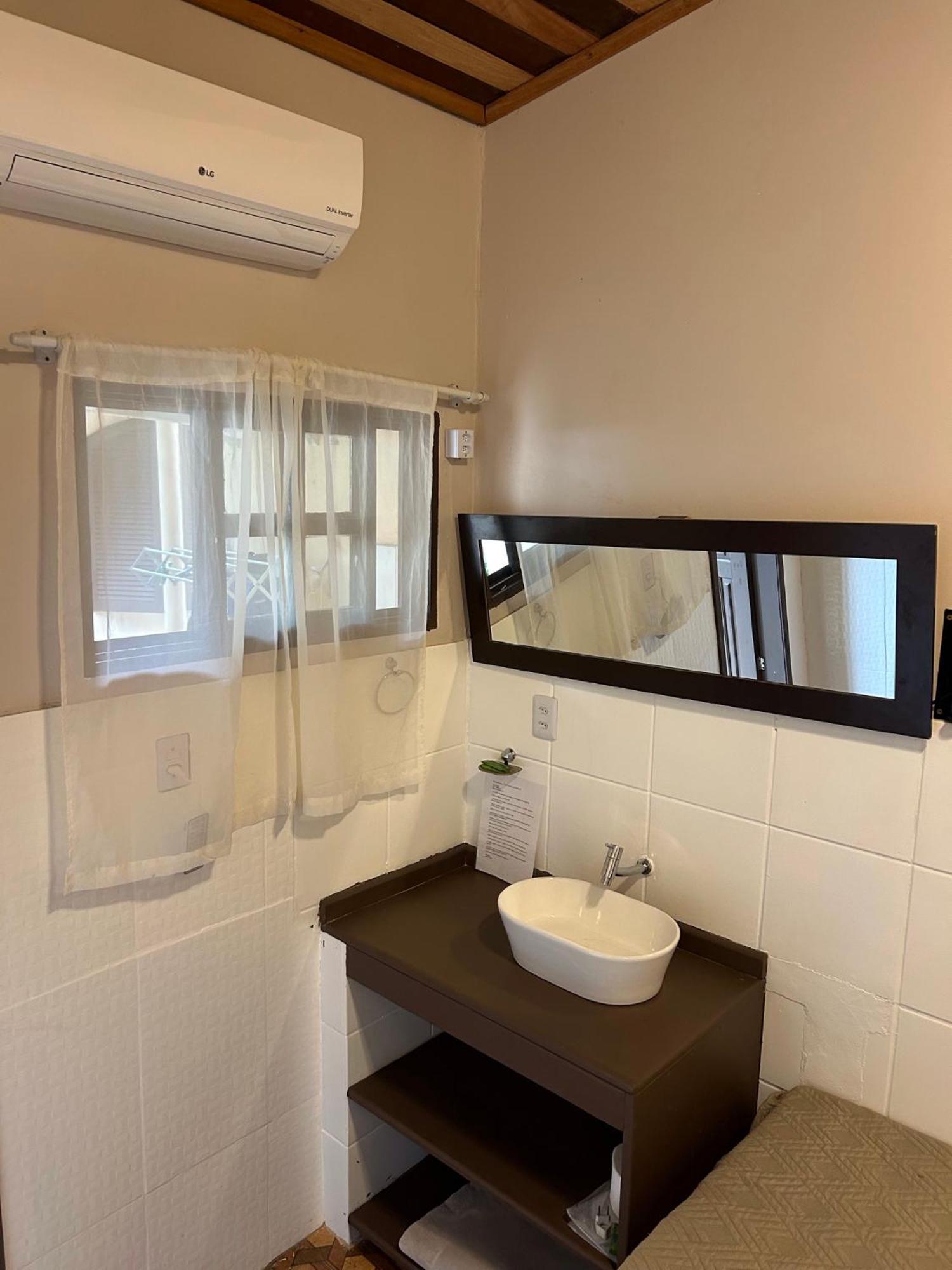 Coco Suites Abraão Eksteriør billede
