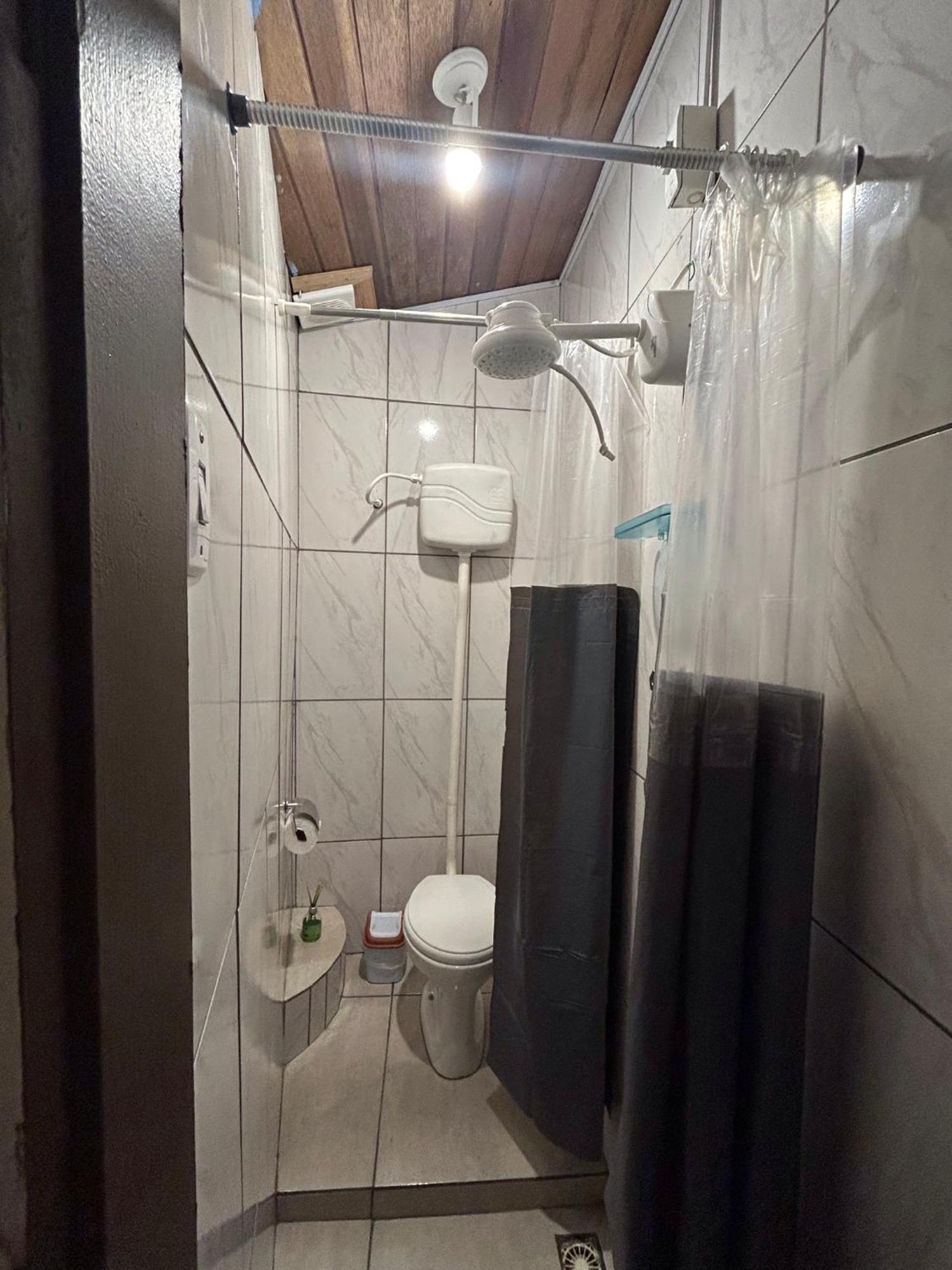 Coco Suites Abraão Eksteriør billede